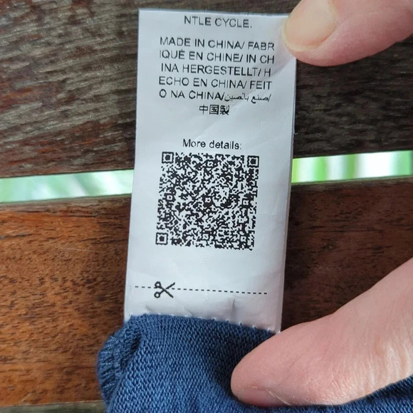 Tank top - Picture 8 of 13